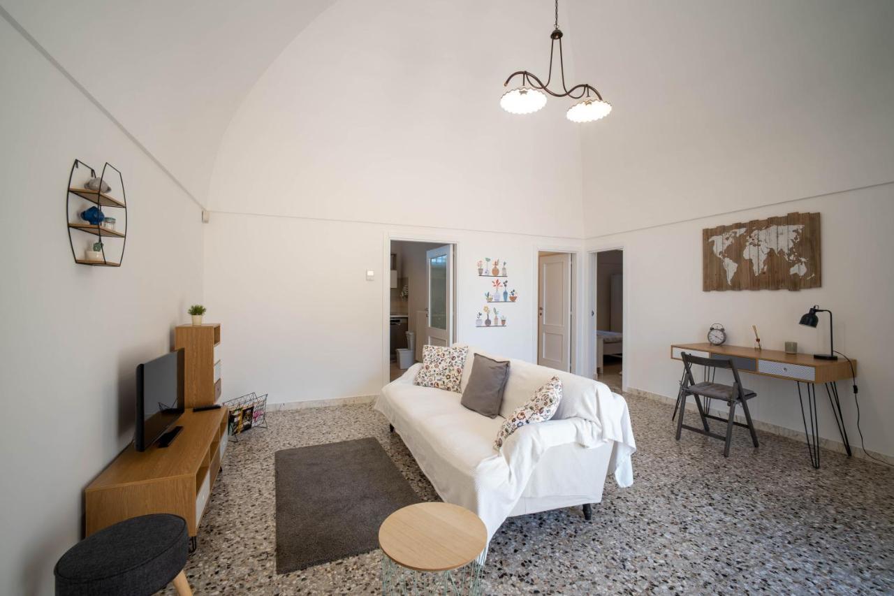Porta Sugli Ulivi Villa Monopoli Eksteriør bilde