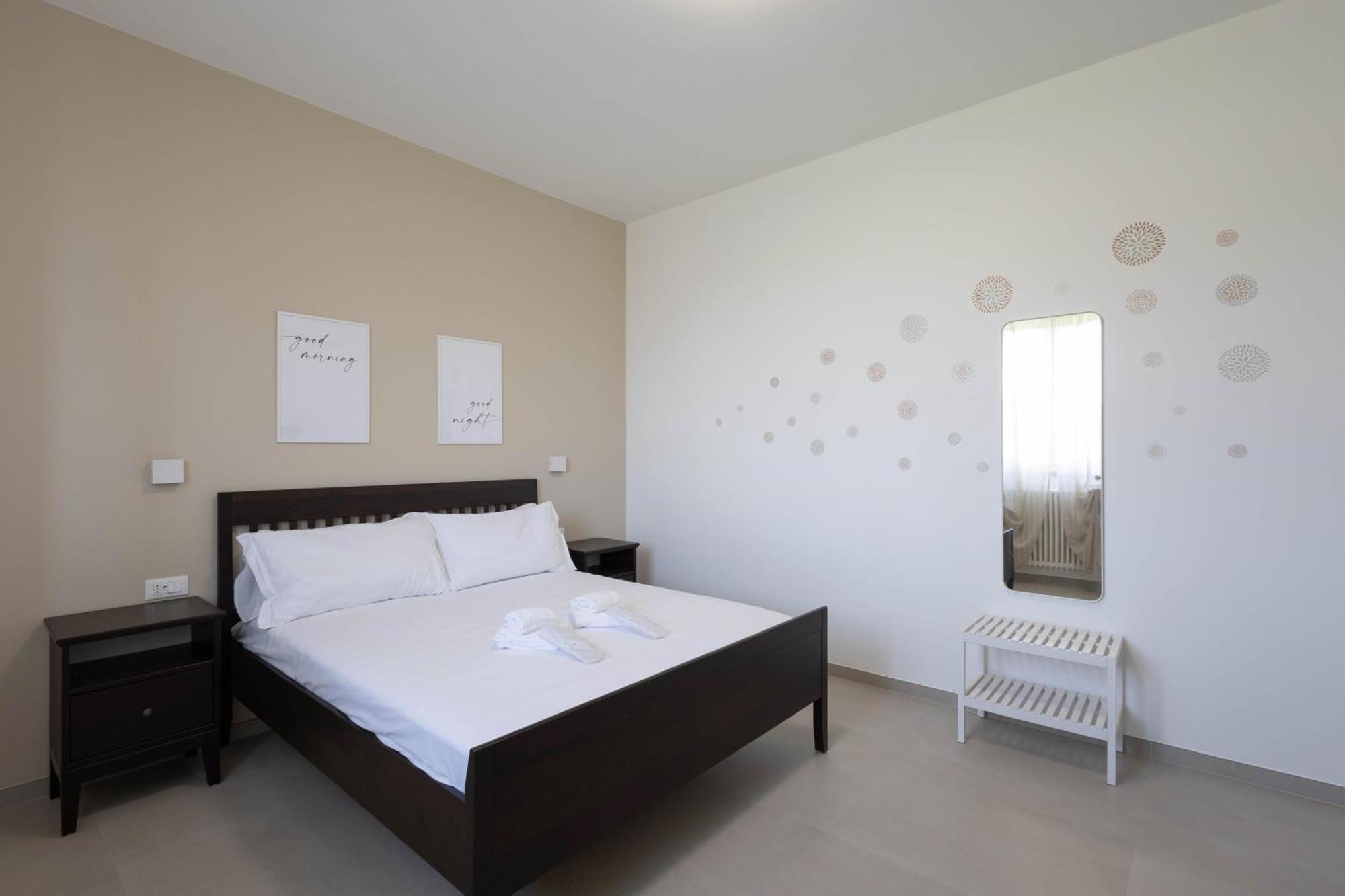 Porta Sugli Ulivi Villa Monopoli Eksteriør bilde